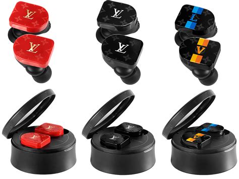 louis vuitton air buds